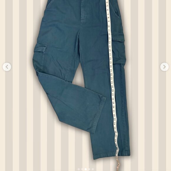 TNA Aritzia Corbett Cargo Pant - Picture 3 of 5